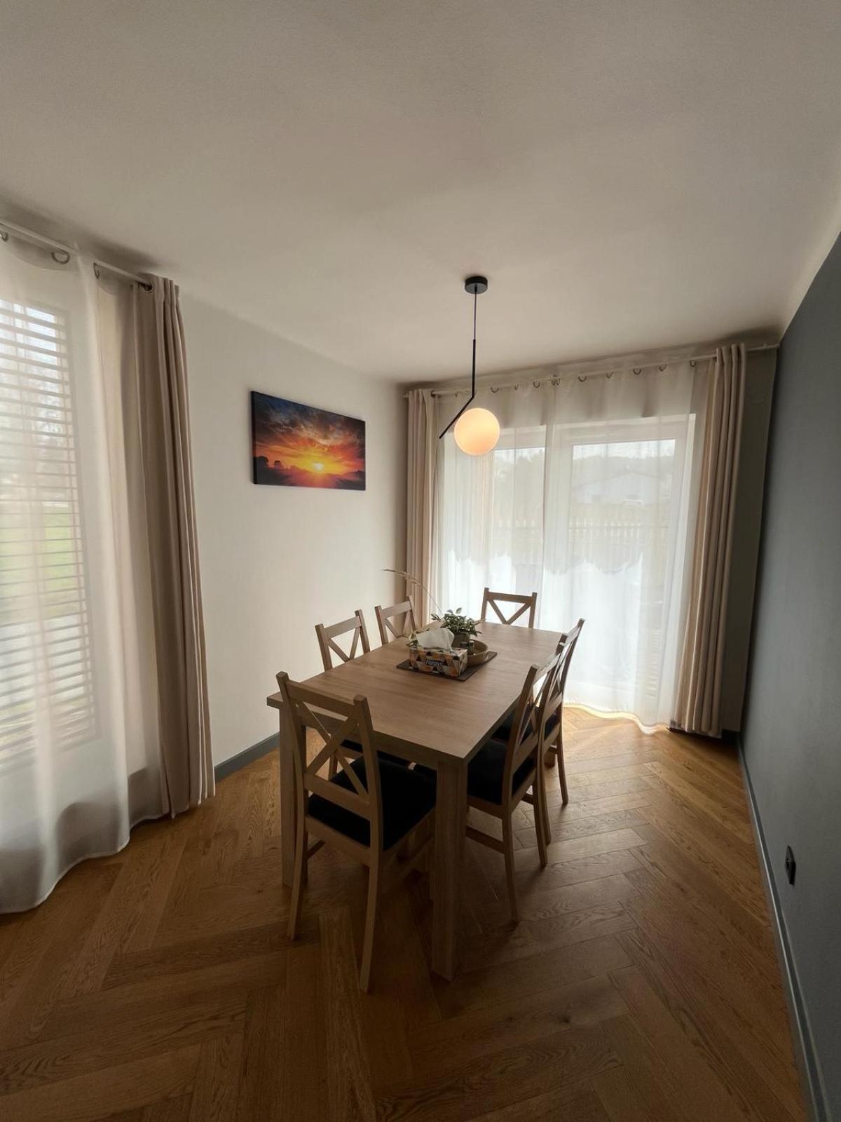 Slunecny Apartman Велке Лосіни Екстер'єр фото