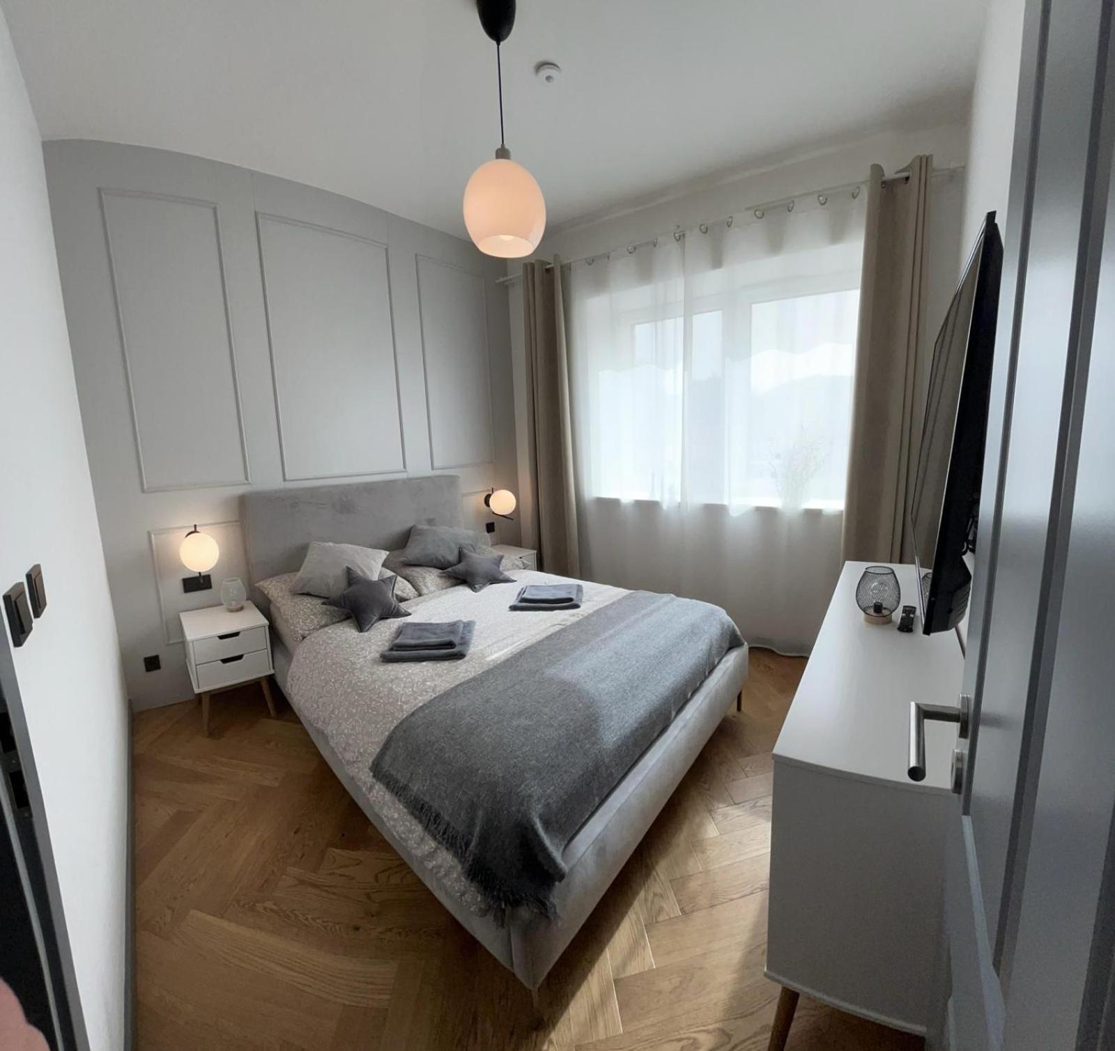 Slunecny Apartman Велке Лосіни Екстер'єр фото